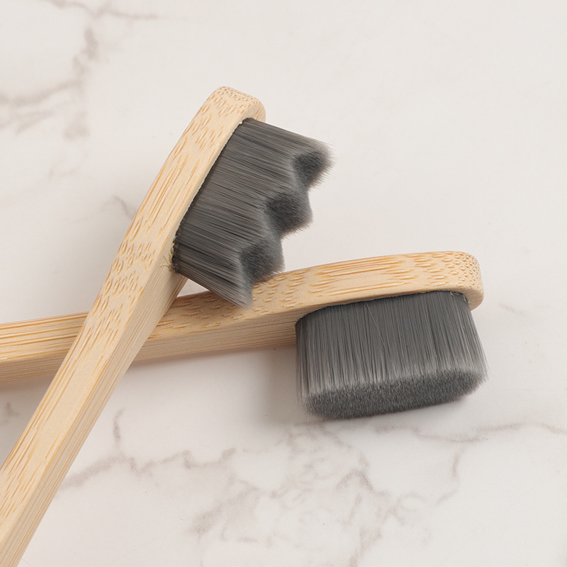 민감한 잇몸을 위한 초부드러운 대나무 칫솔 4개 세트, - Bamboo Toothbrush 리뷰 및 가격