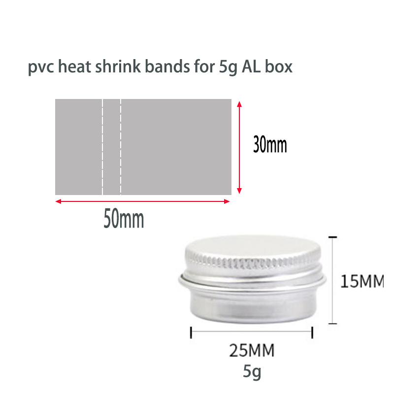 200 개/몫 PVC 열 수축 필름 5g 15g 30g - Beeswax Wrap 리뷰 및 가격