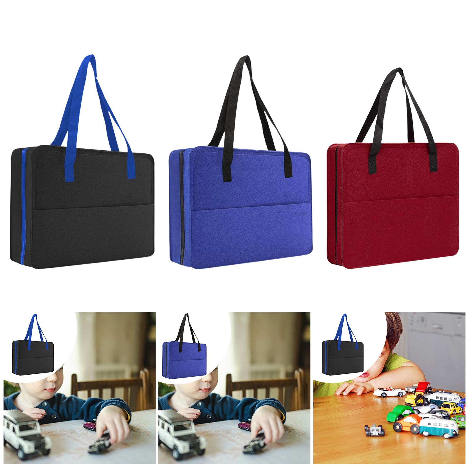 1/64 스케일의 다이캐스트 모형 자동차를 보관할 수  - Reusable Bag 리뷰 및 가격