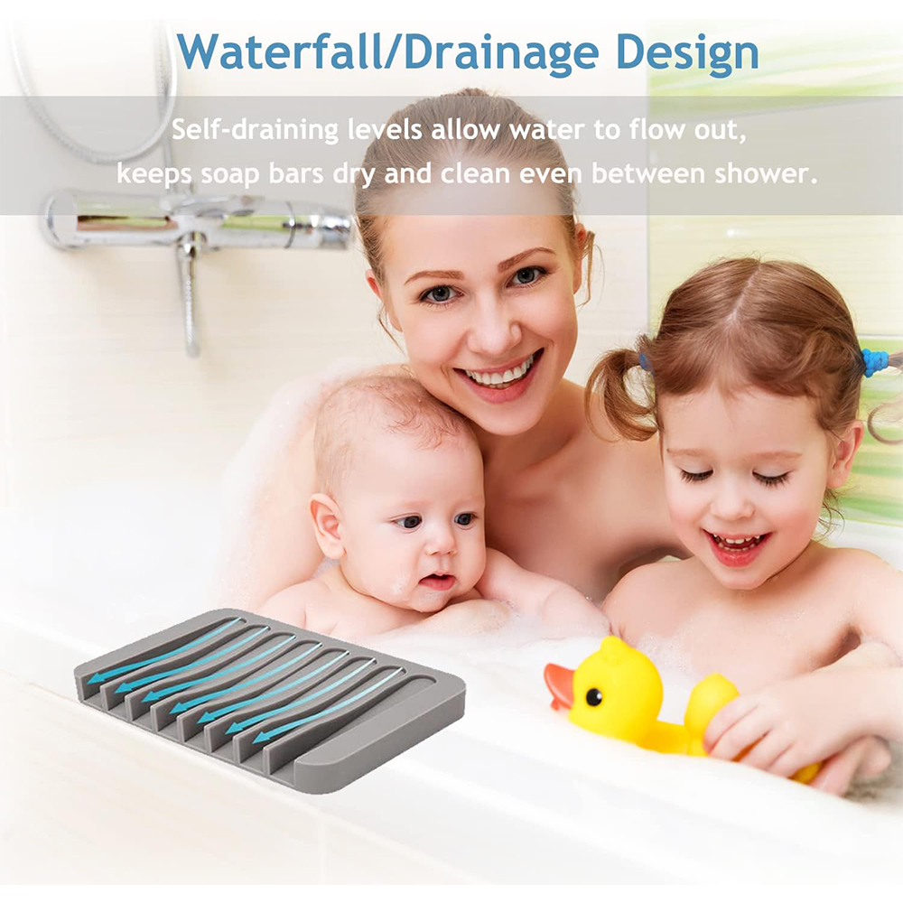 LMETJMA 실리콘 스펀지 홀더, 자동 배수 기능이  - Eco Sponge 리뷰 및 가격