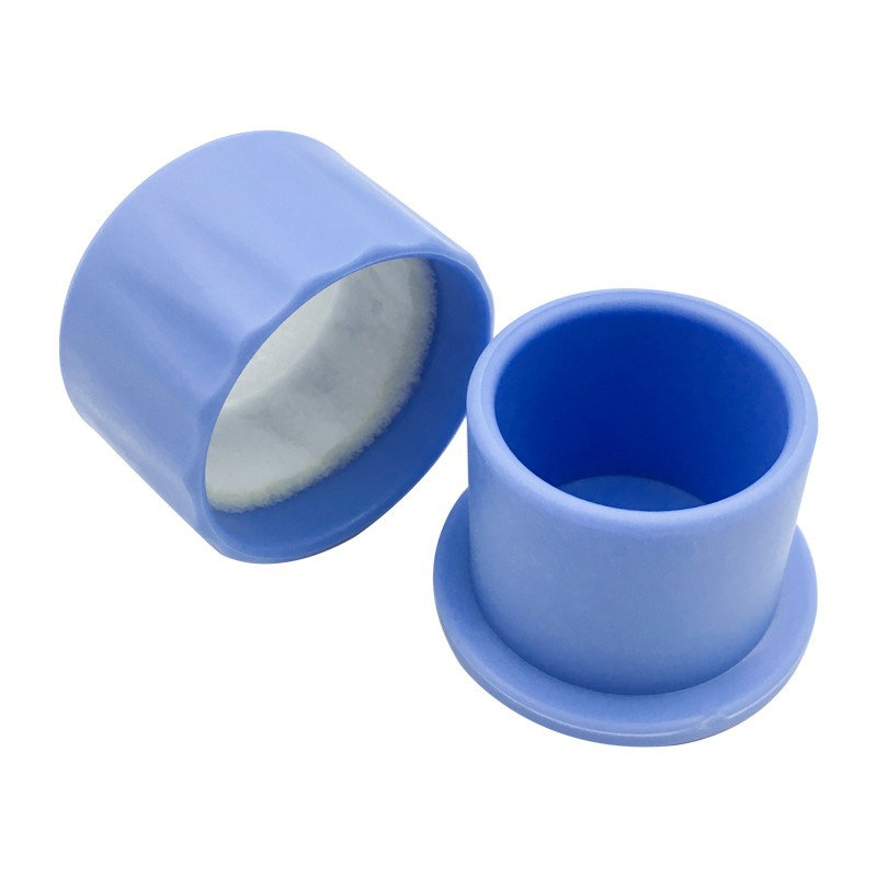 1Pc 치과 라운드 엔도 스탠드 청소 폼 파일 드릴 블 - Eco Sponge 리뷰 및 가격