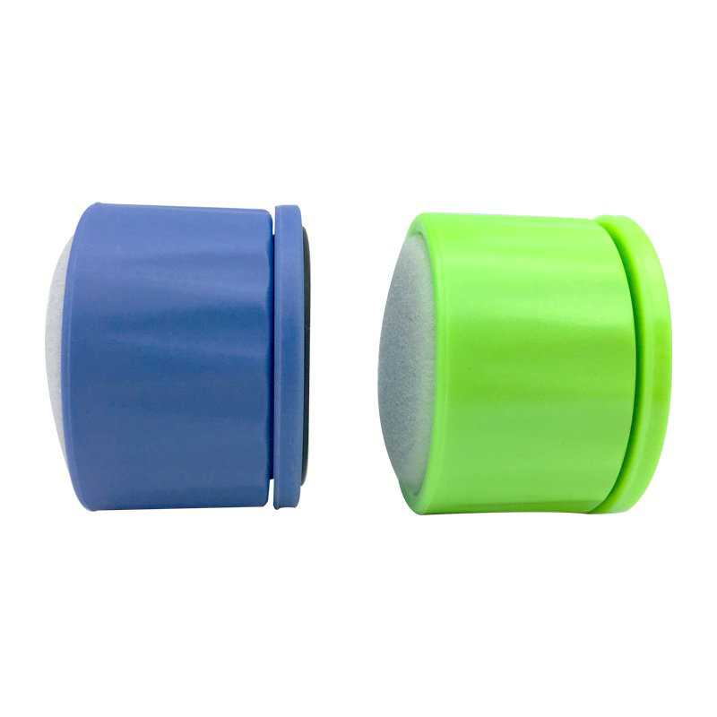 1Pc 치과 라운드 엔도 스탠드 청소 폼 파일 드릴 블 - Eco Sponge 리뷰 및 가격