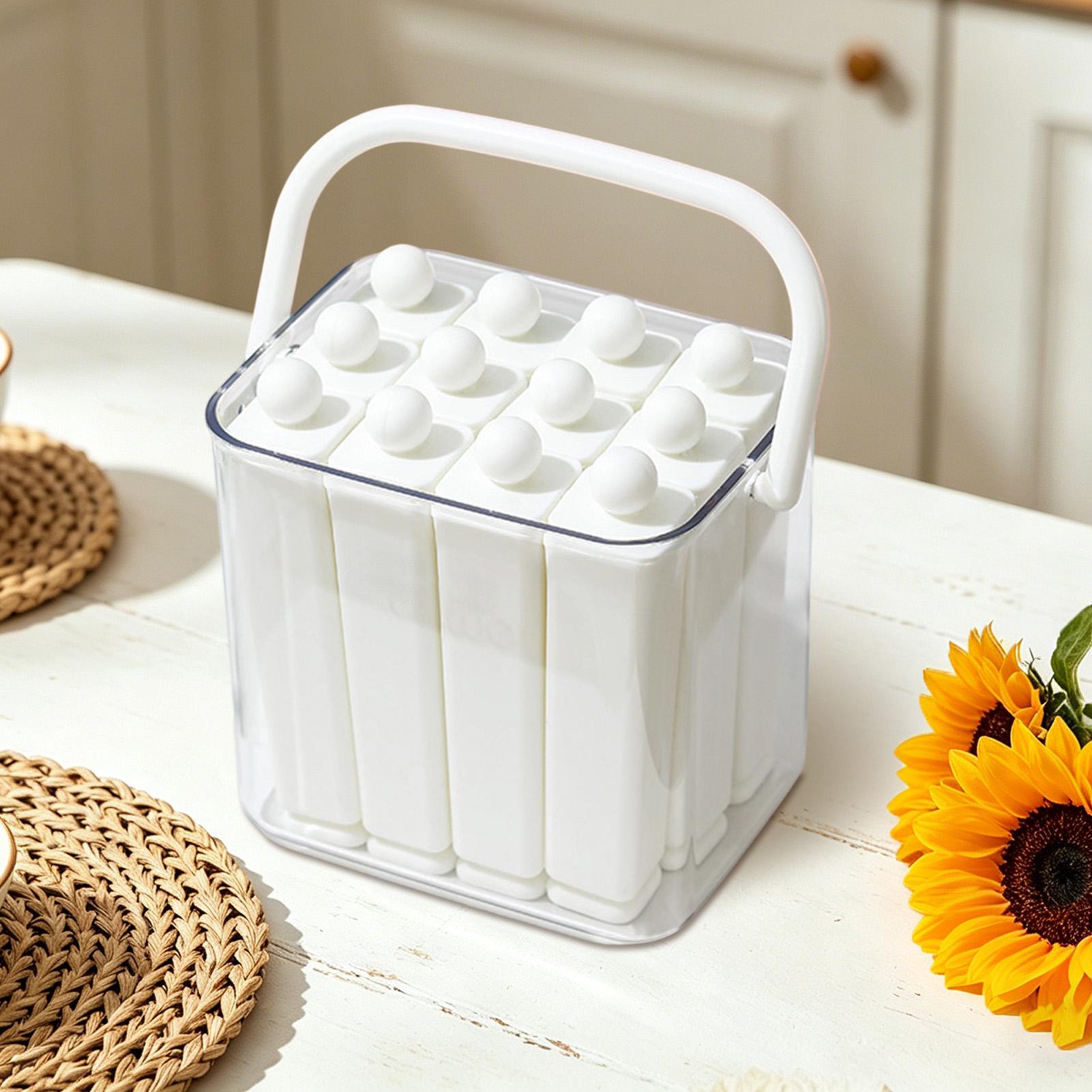 샴페인 병용 얼음틀 식품 등급 빠른 분리 재사용 가능  - Reusable Bottle 리뷰 및 가격