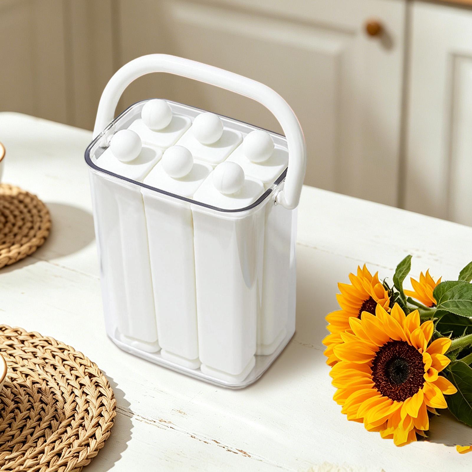 샴페인 병용 얼음틀 식품 등급 빠른 분리 재사용 가능  - Reusable Bottle 리뷰 및 가격