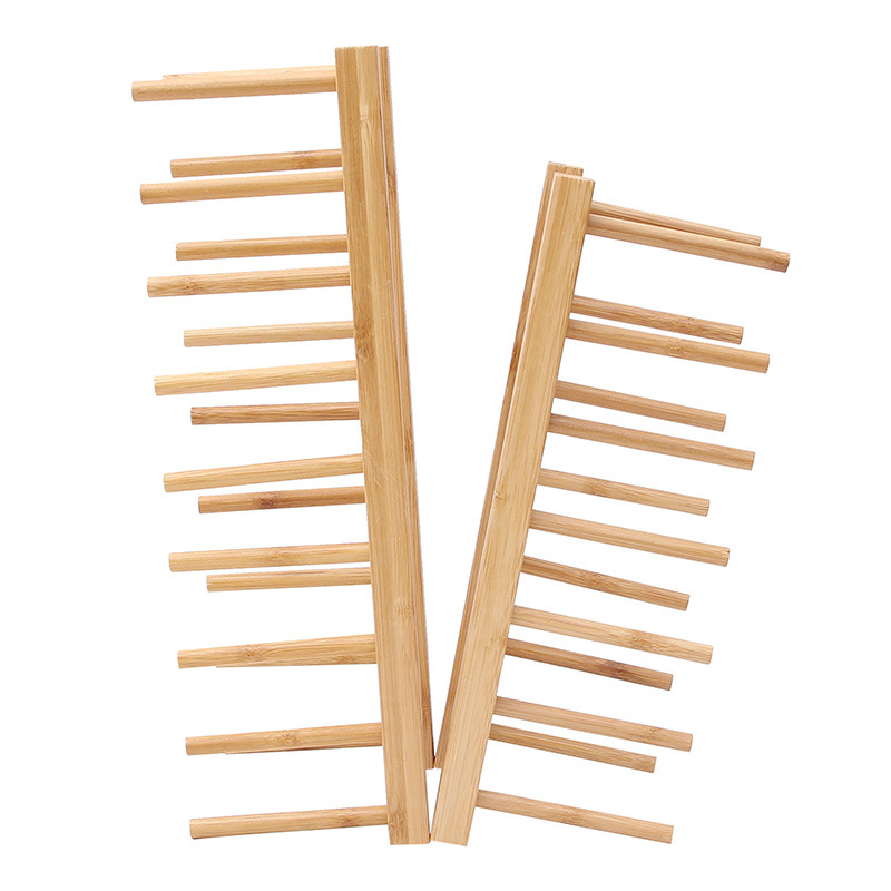 1개입, 창의적인 디자인의 대나무 식기 건조대, 주방용 - Bamboo Cutlery 리뷰 및 가격