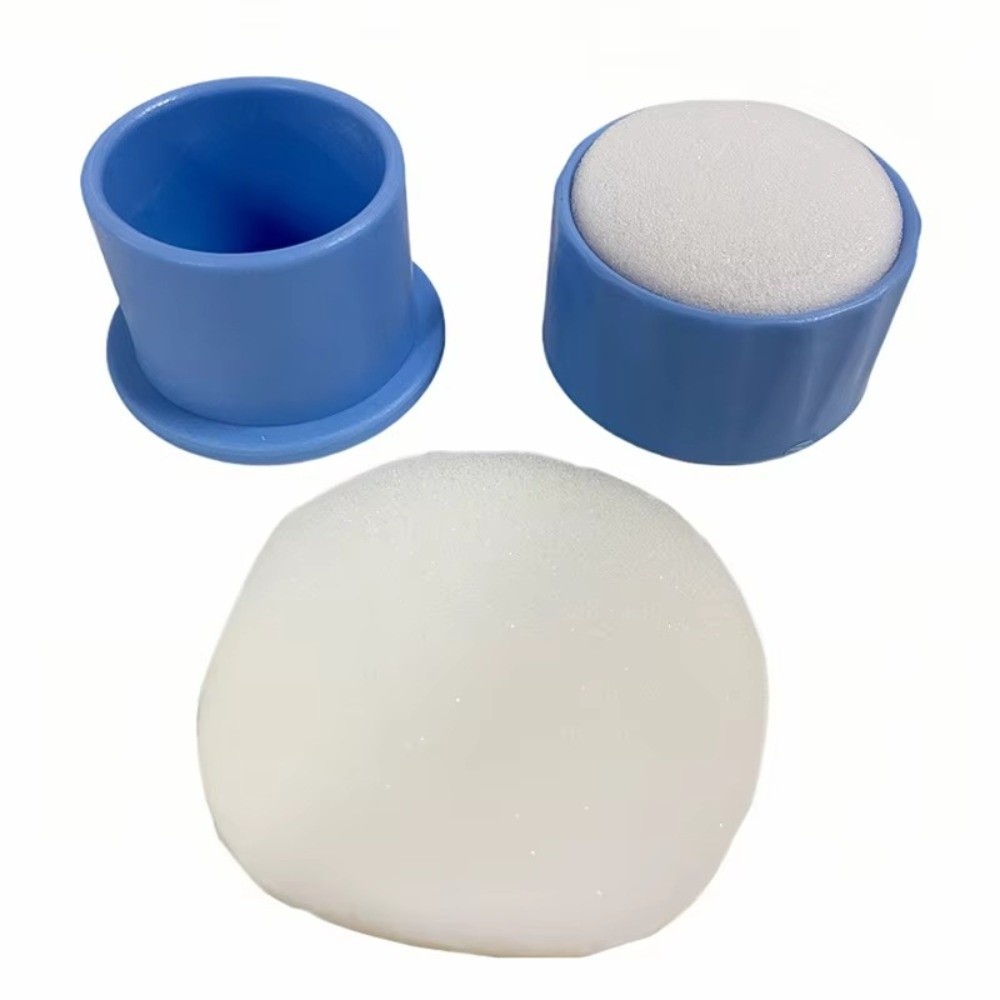 고압증기멸균 가능한 치과용 엔도 파일 스탠드 소독 도구 - Eco Sponge 리뷰 및 가격