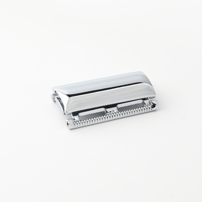 야치 헤리티지 남성용 1.50mm 크롬 아연 합금 안전 - Safety Razor Handle 리뷰 및 가격