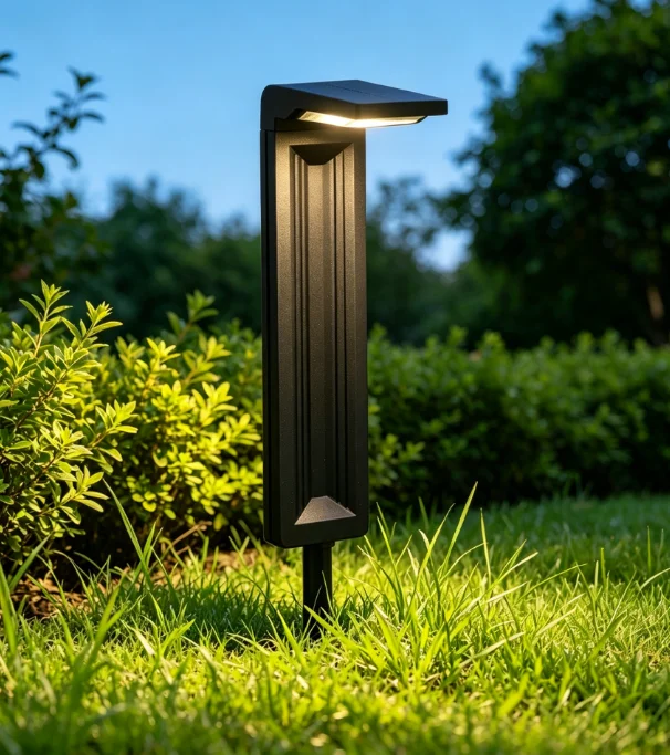 태양광 야외 정원, 빌라, 조경, 잔디밭 조명, 정원, - Solar Garden Light 리뷰 및 가격