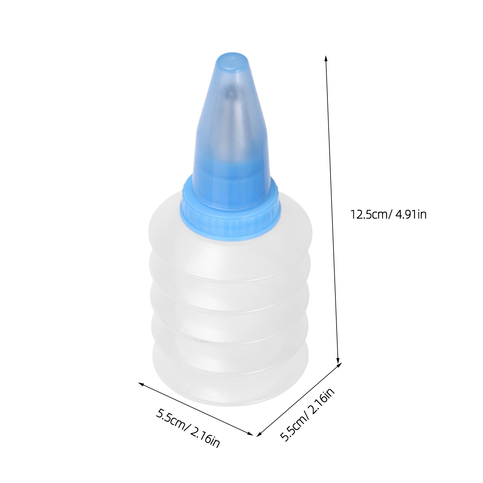 6개 세트의 크림 용기, 정밀한 압력 조절이 가능한 아 - Reusable Bottle 리뷰 및 가격