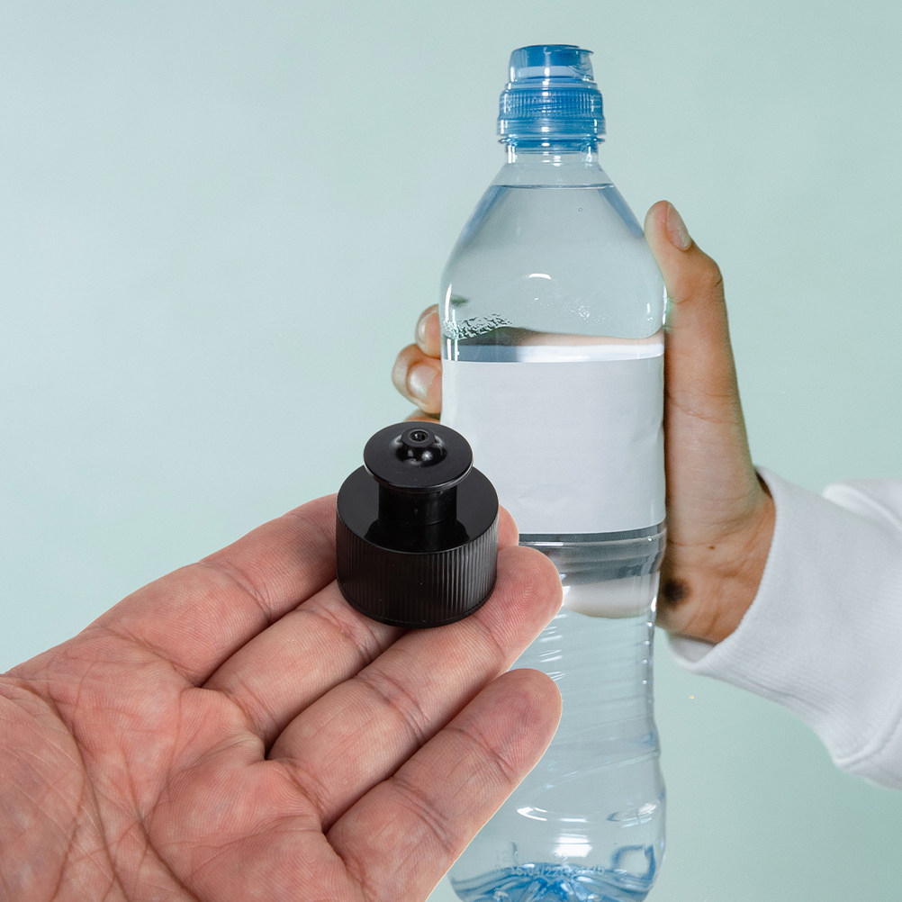 20개입, 인체공학적 디자인의 누수 방지 뚜껑 (나사식 - Reusable Bottle 리뷰 및 가격